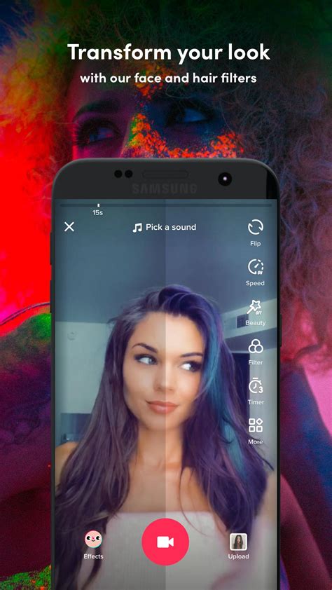 TikTok APK for Android Download .